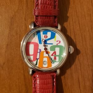 Michele Watch